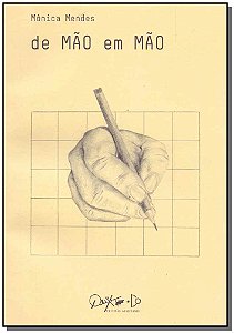 Livro De Mão Em Mão