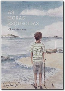 Livro As Horas Esquecidas
