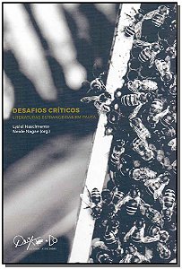 Livro Desafios Críticos - Literaturas Estrangeiras Em Pau...