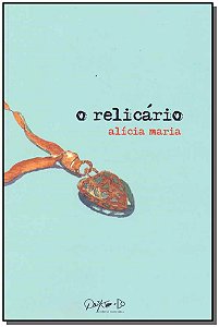 Livro O Relicário