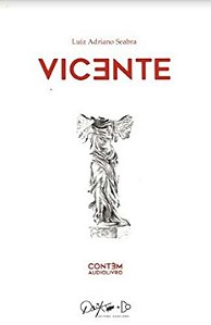 Livro Vicente