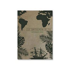 Livro Le Cartogemena De Fix