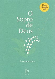 Livro O Sopro De Deus