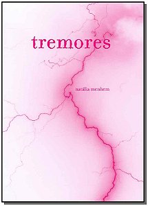Livro Tremores - Nômades E Fortes