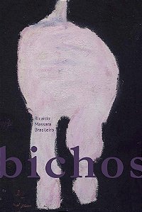 Livro Bichos + Os Cágados
