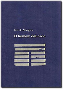 Livro O Homem Delicado