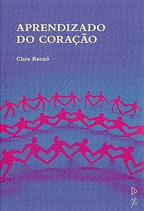 Livro Aprendizado Do Coração