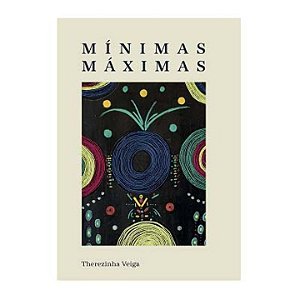 Livro Mínimas Máximas