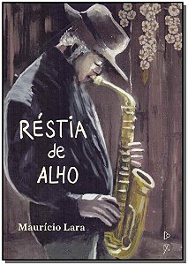 Livro Réstia De Alho