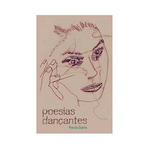 Livro Poesias Dançantes