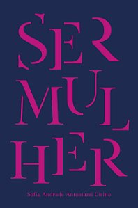 Livro Ser Mulher