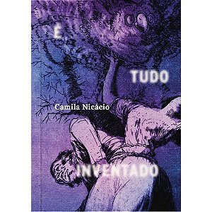 Livro É tudo inventado, mas não é mentira