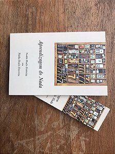 Livro Aprendizagem Do Nada