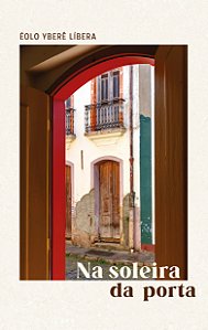Livro Na soleira da porta