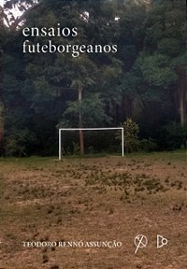 Livro Ensaios futeborgeanos