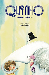 Livro Quinho