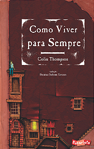 Livro Como viver para sempre
