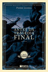 Livro Antes Da Tragédia Final