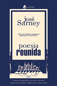Livro Poesia Reunida
