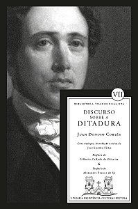 Livro Discurso Sobre A Ditadura