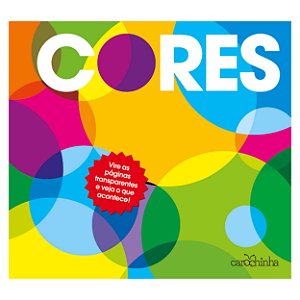 Livro Cores