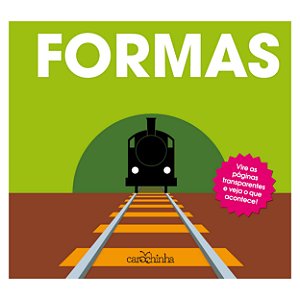 Livro Formas