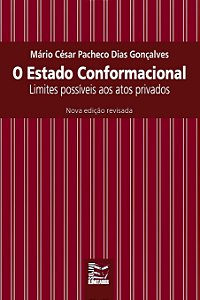 Livro O estado conformacional