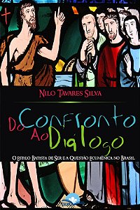 Livro Do Confronto ao Diálogo