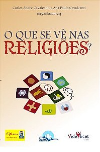 Livro O Que Se Ve Nas Religioes - 1ª