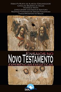 Livro Ensaios no Novo Testamento