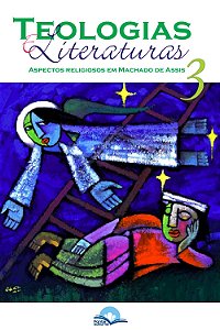 Livro Teologias e Literaturas 3
