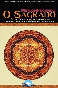 Livro (Re)conhecendo o sagrado: reflexões teórico