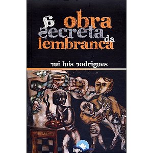 Livro A Obra Secreta Da Lembrança - 1ª