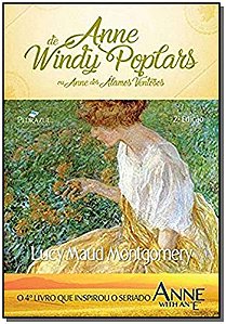 Livro Anne De Windy Poplars - 02Ed/18