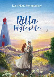 Livro Rilla De Ingleside