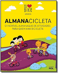 Livro Almanacicleta