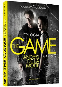 Livro O jogo (Volume 1)