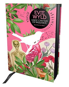 Livro Onde cantam os pássaros