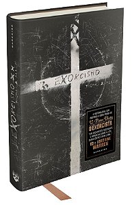 Livro Exorcismo