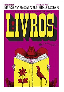 Livro Livros!
