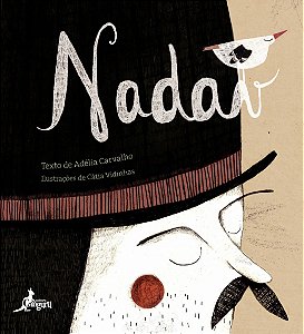 Livro Nadav