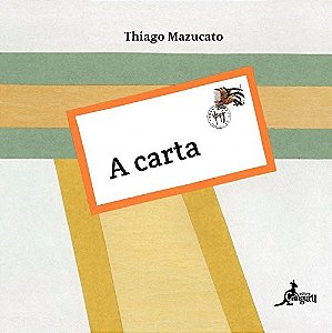Livro A carta