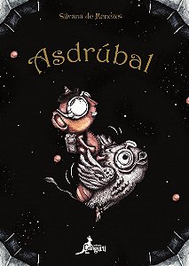 Livro Asdrúbal