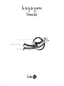 Livro Bagagem