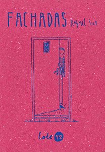 Livro Fachadas