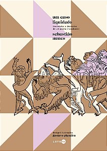 Livro Um caso liquidado: memórias e desvarios de um poeta...
