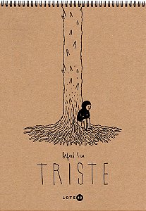 Livro Triste
