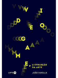 Livro Videogame, a evolução da arte