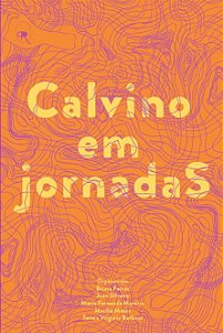 Livro Calvino em jornadas