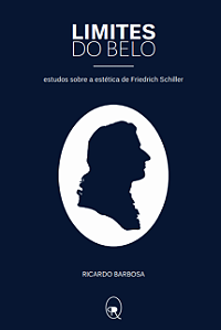 Livro Limites do belo: Estudos sobre a estética de Friedr...